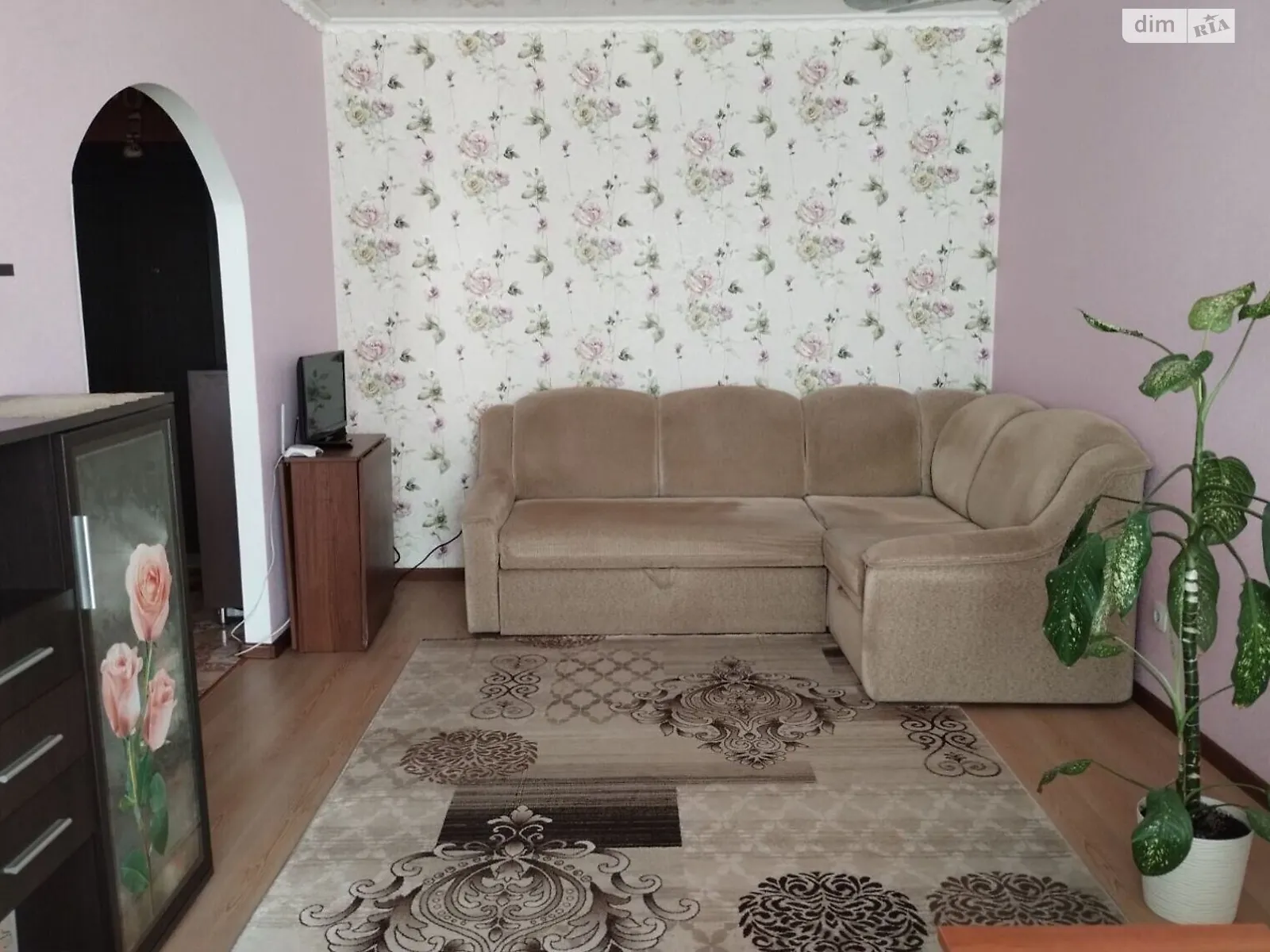 Продается 1-комнатная квартира 45 кв. м в Хмельницком, ул. Трудовая - фото 1