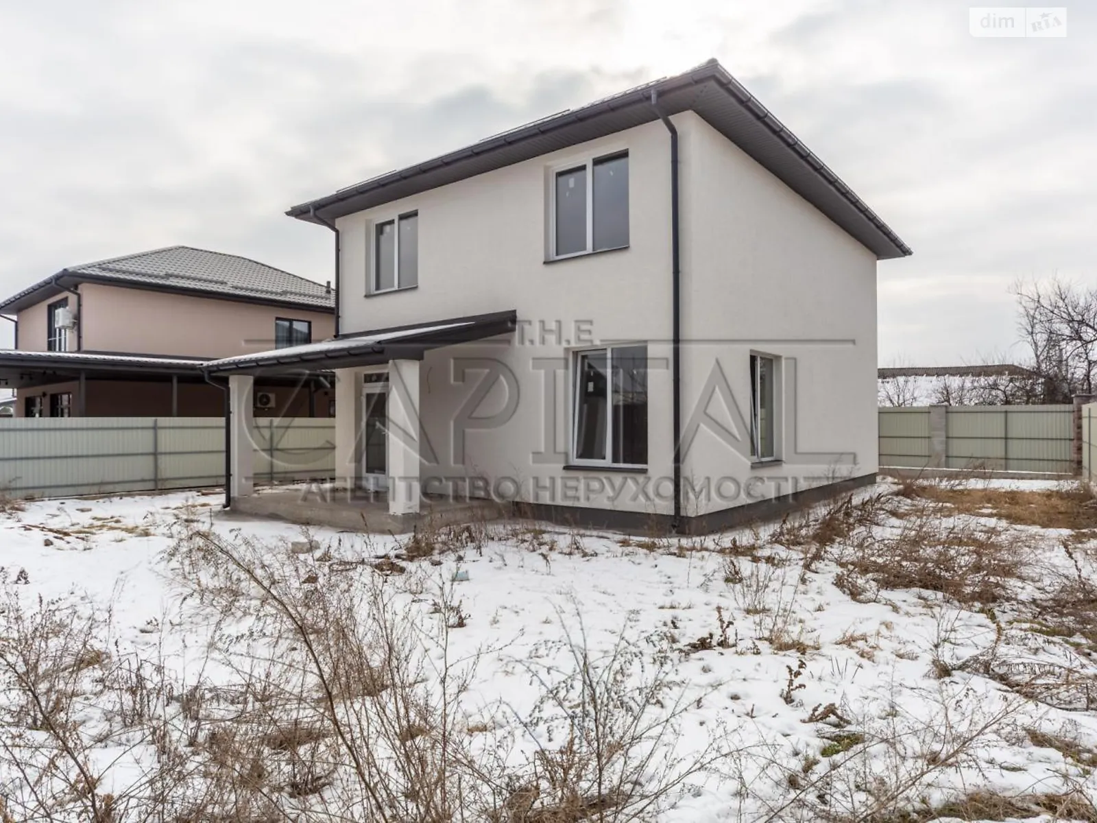 Продається будинок 2 поверховий 140 кв. м з подвалом, цена: 140000 $ - фото 1