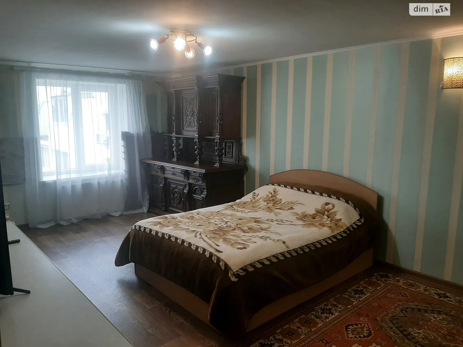 Продается 1-комнатная квартира 57 кв. м в Одессе, ул. Ивана Фунтового, 68/1 - фото 1