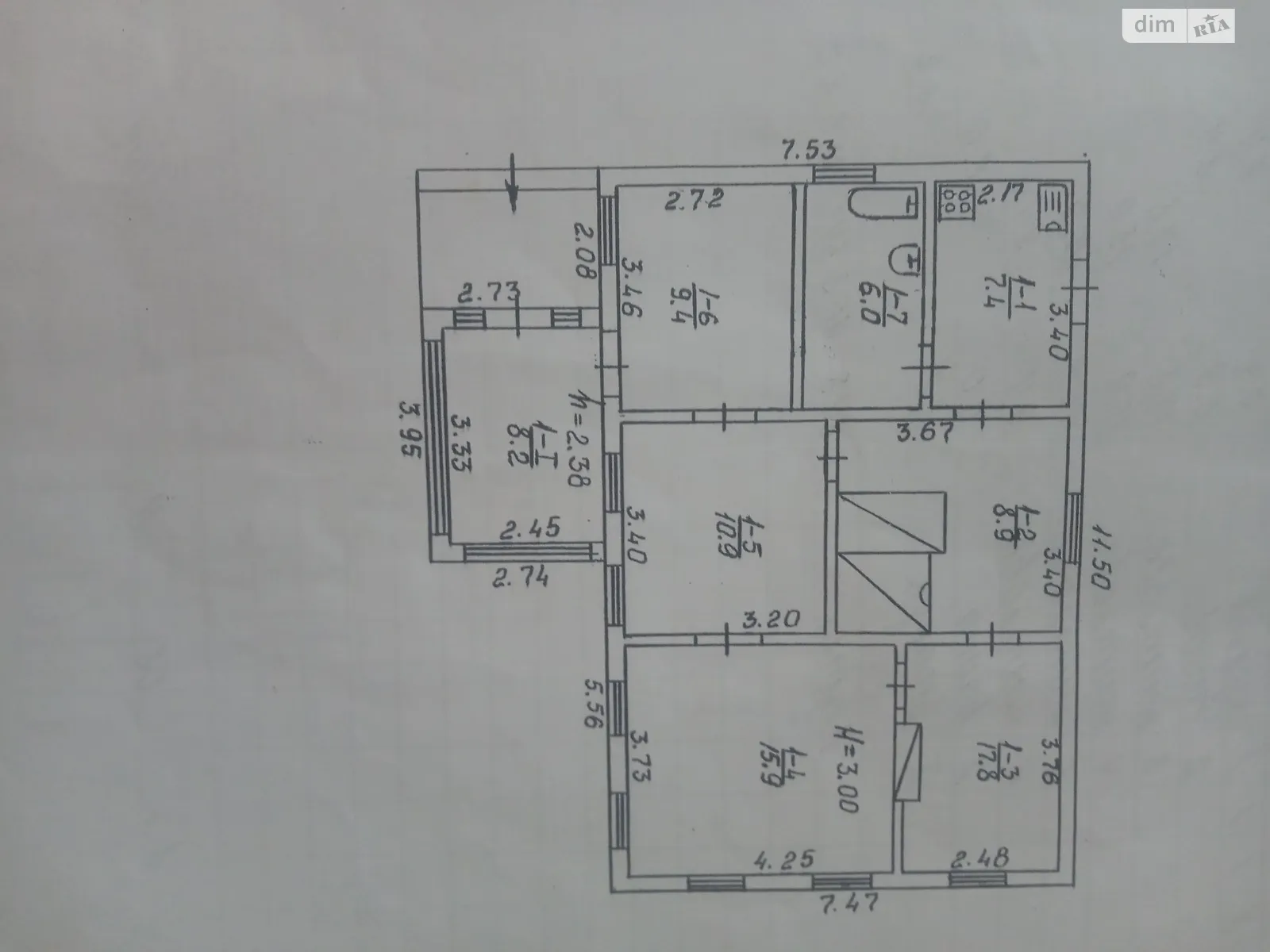 Житные Горы, цена: 12000 $ - фото 1