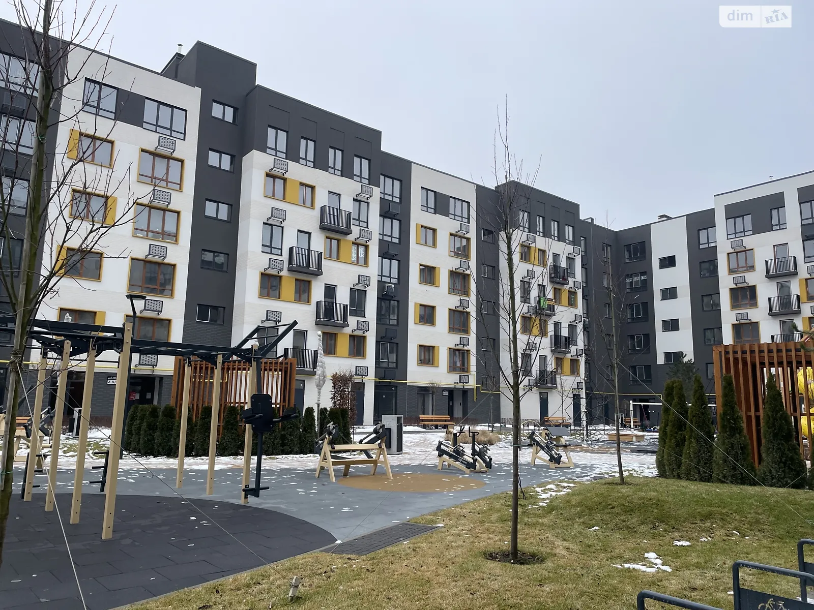 Продається 1-кімнатна квартира 39 кв. м у Ірпені, вул. Соборна(ІІІ Інтернаціоналу), 2К/11 - фото 1