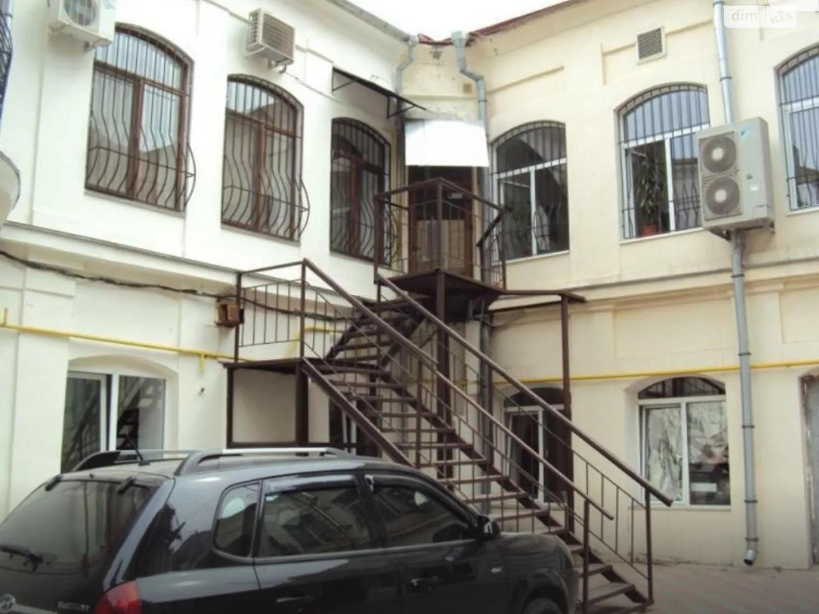 Продається 3-кімнатна квартира 51.5 кв. м у Одесі, вул. Коблевська - фото 1