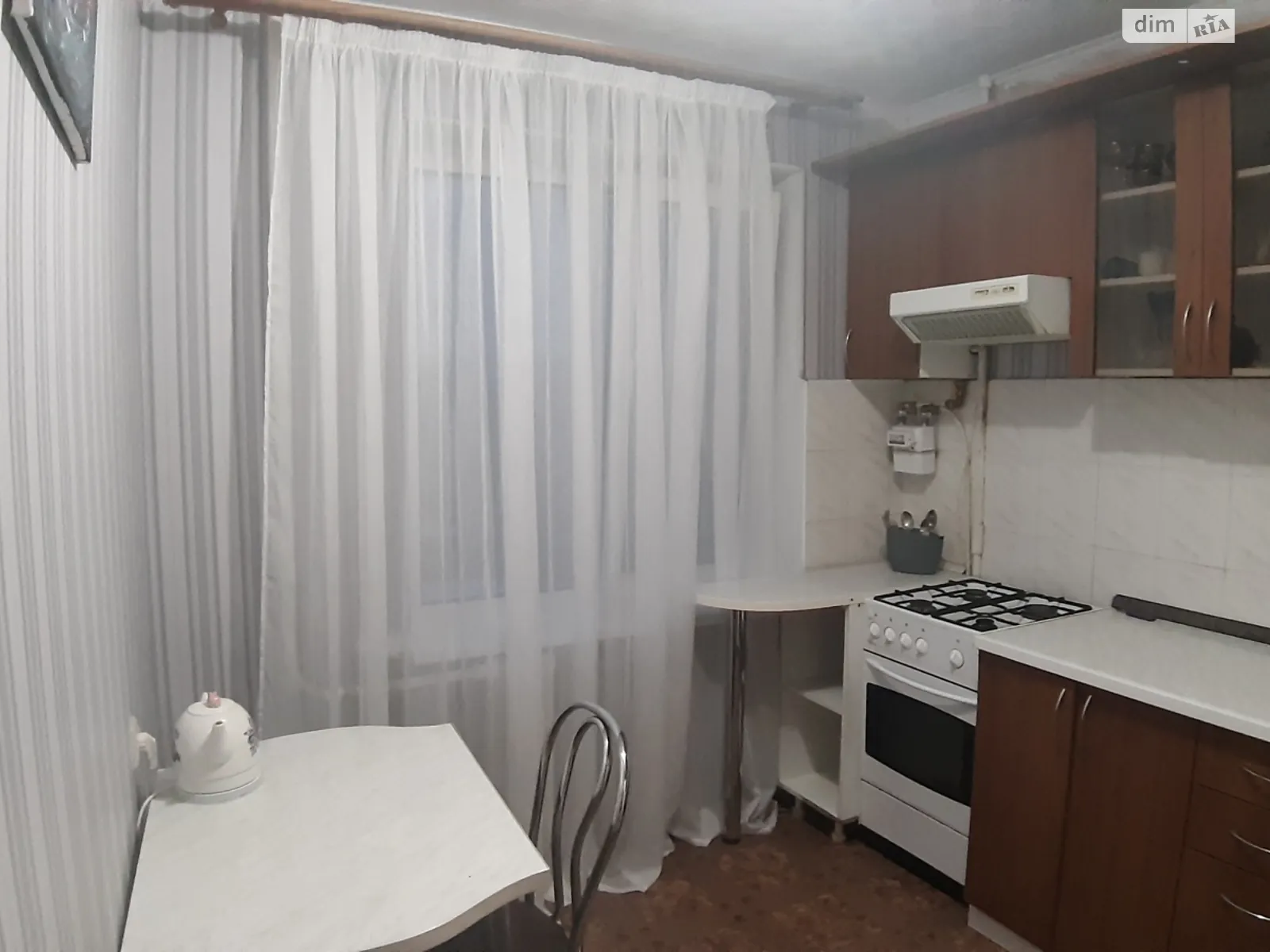 Здається в оренду 2-кімнатна квартира 52 кв. м у Києві, вул. Татарська, 3/2 - фото 1