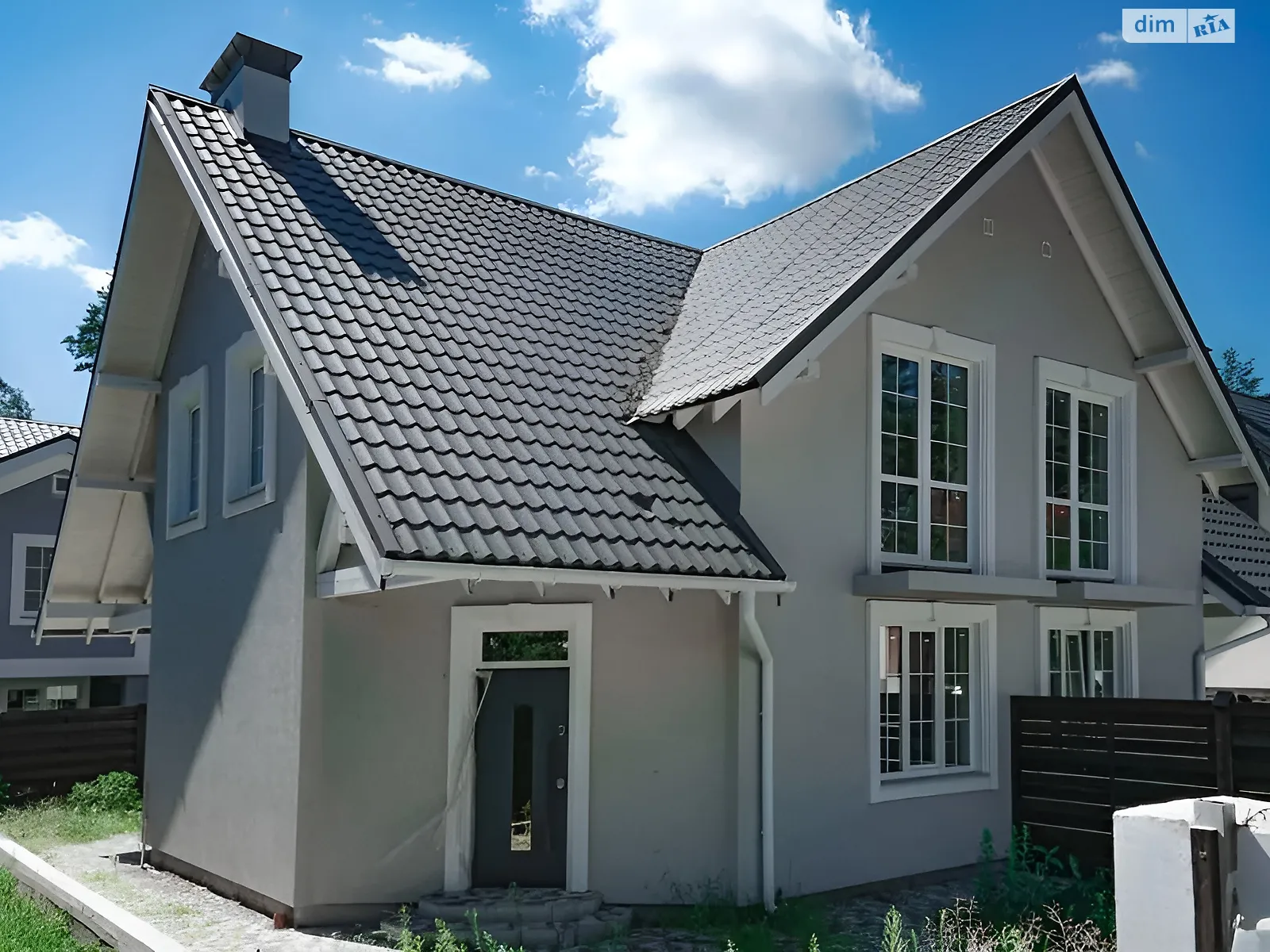 пер. Революции Буча, цена: 104000 $ - фото 1