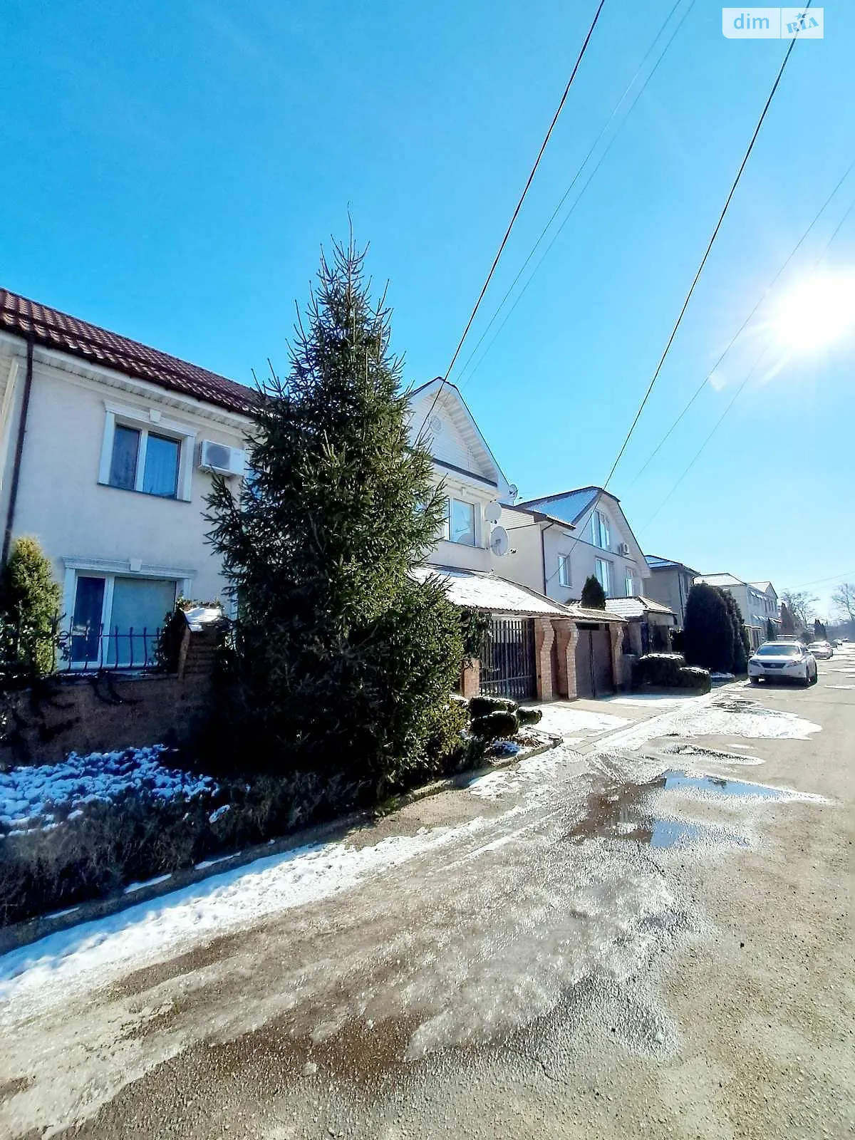 Продається будинок 2 поверховий 194.7 кв. м з меблями, цена: 213000 $ - фото 1