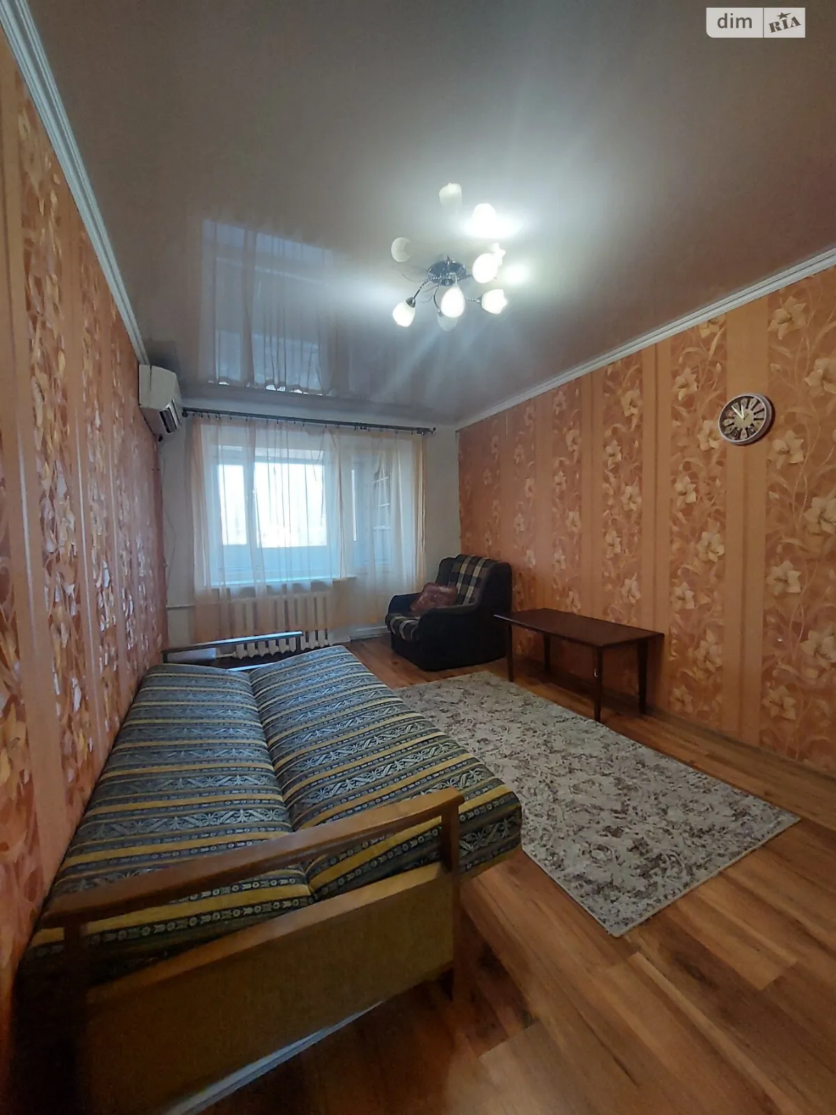 Продається 1-кімнатна квартира 31.9 кв. м у Миколаєві, просп. Миру - фото 1