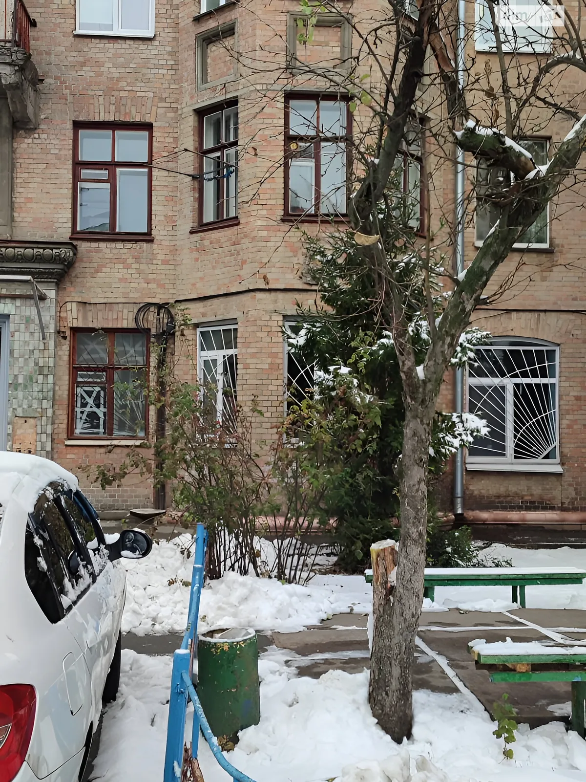 Продається кімната 20 кв. м у Києві, цена: 14500 $ - фото 1