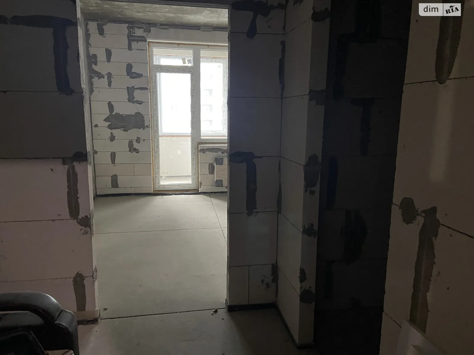Продается 1-комнатная квартира 23.7 кв. м в Одессе, ул. Варненская - фото 1