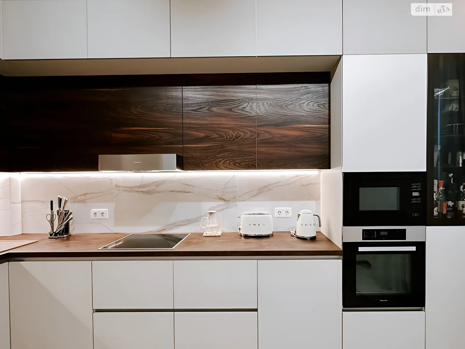 Продається 3-кімнатна квартира 125.3 кв. м у Дніпрі, цена: 190000 $ - фото 1