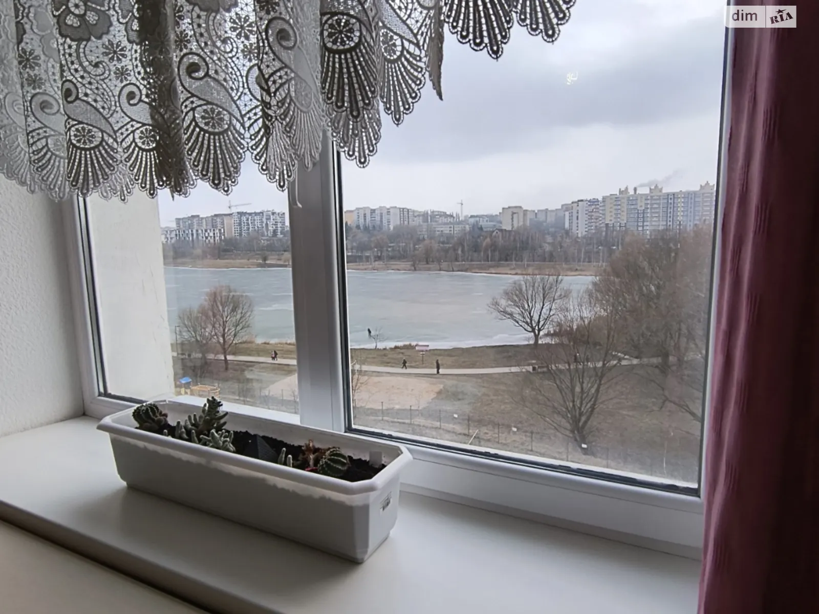 Продається 3-кімнатна квартира 84.7 кв. м у Хмельницькому, вул. Степана Бандери, 40/1А - фото 1
