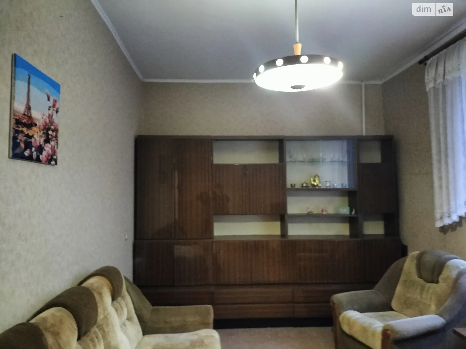 Продается 3-комнатная квартира 75.9 кв. м в Виннице, ул. Замостянская - фото 1