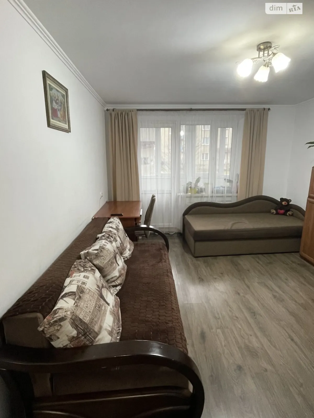 Продается 2-комнатная квартира 43.3 кв. м в Галиче, цена: 42000 $ - фото 1