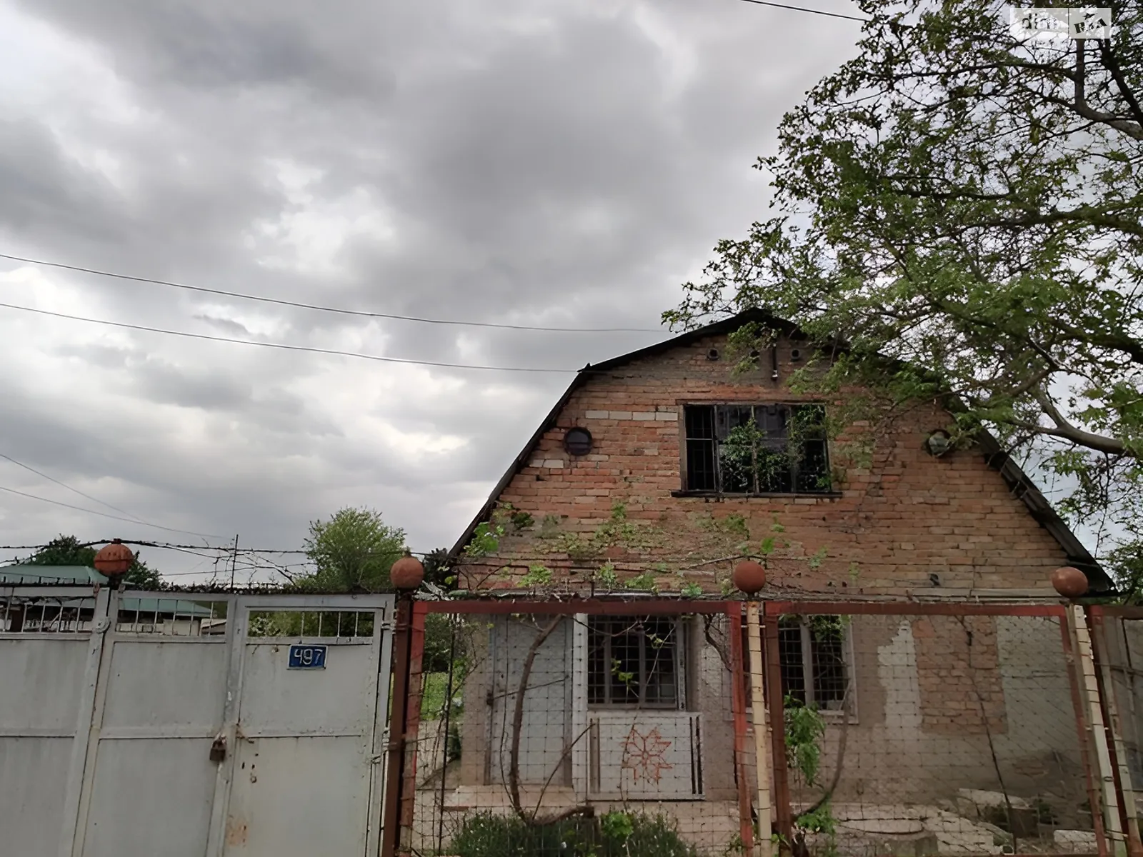 Продається будинок 2 поверховий 70 кв. м з меблями, цена: 8000 $ - фото 1