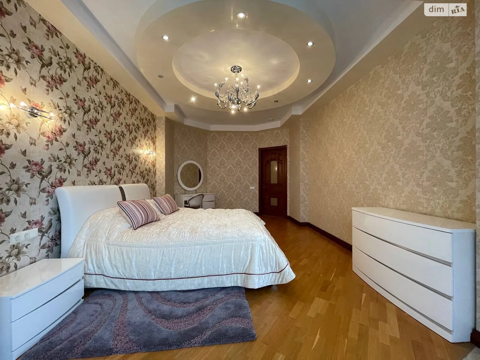 Продається 3-кімнатна квартира 115.7 кв. м у Вінниці, вул. Степана Бандери(Льва Толстого), 9 - фото 1