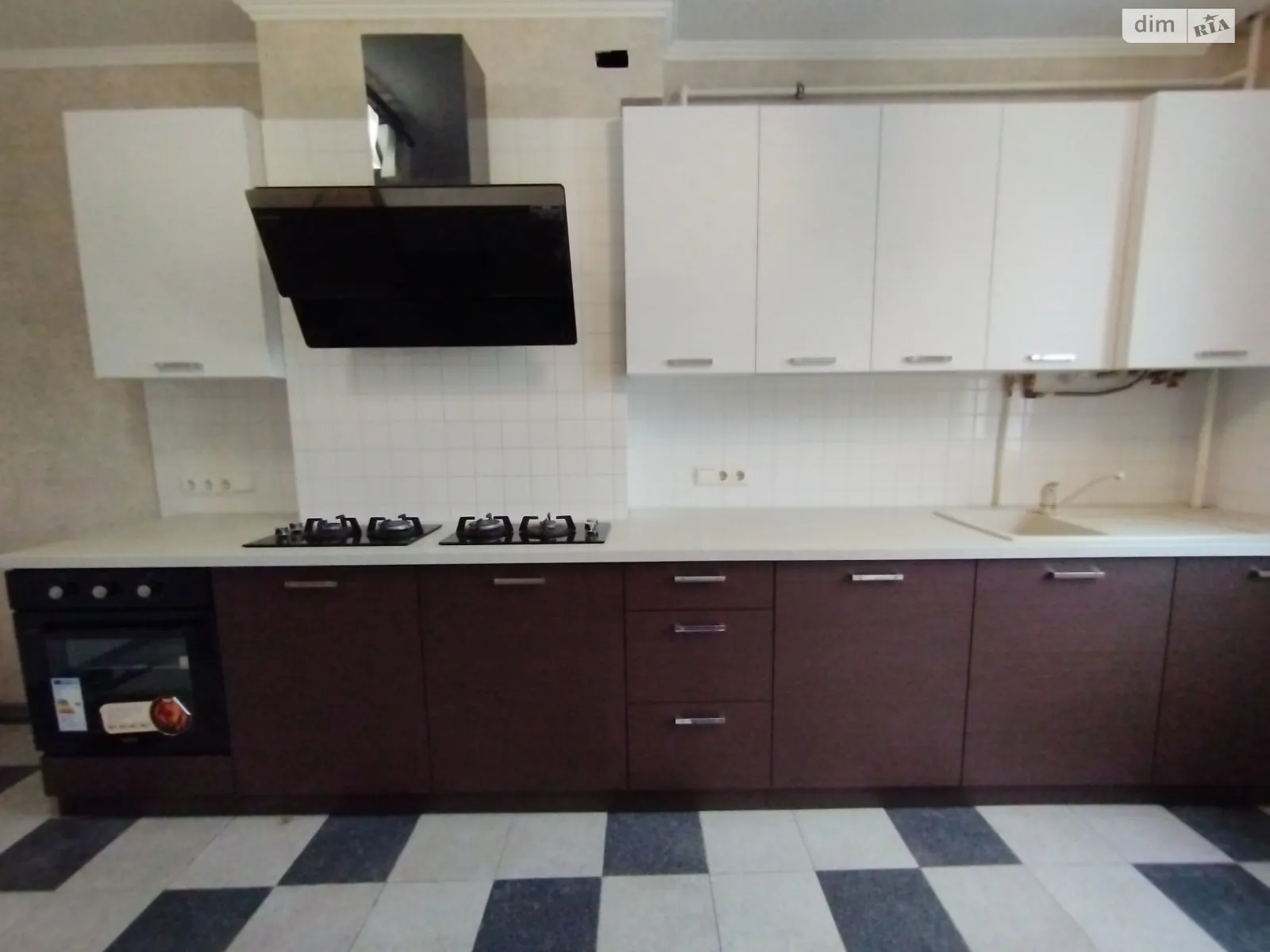 Продається 3-кімнатна квартира 82.9 кв. м у Одесі, цена: 79999 $ - фото 1