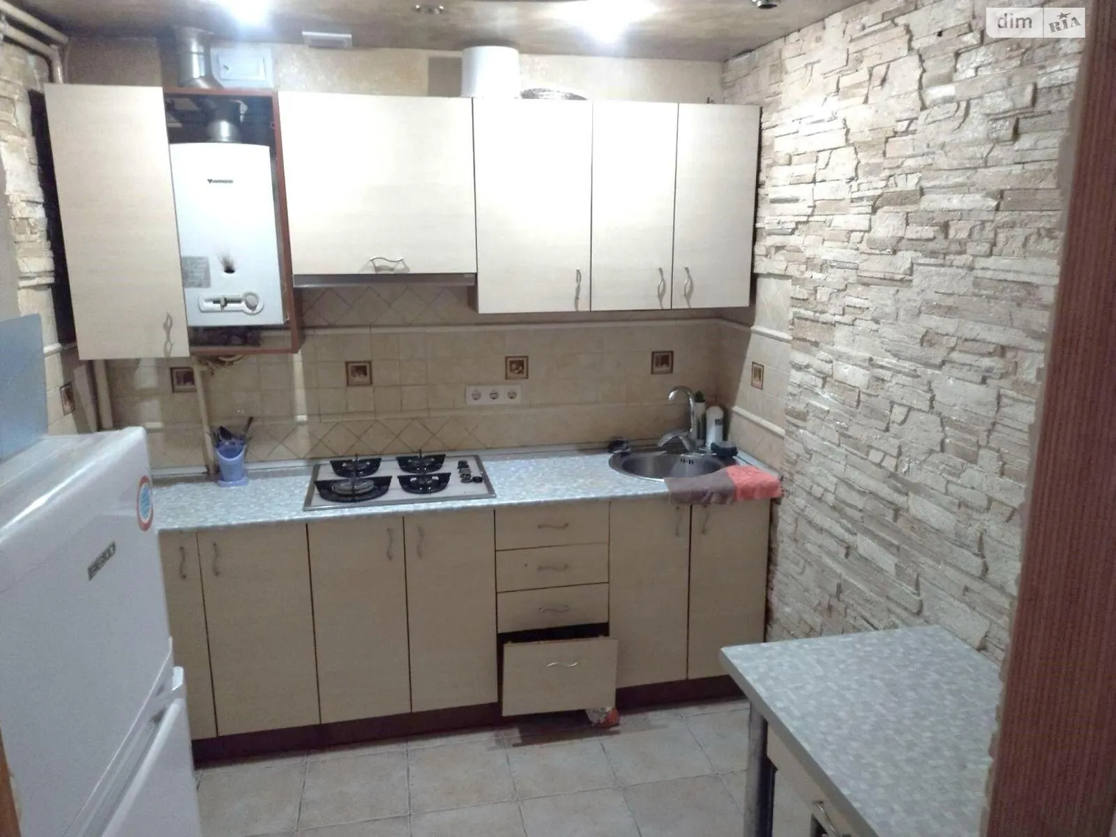 Продается 2-комнатная квартира 43.9 кв. м в Харькове, ул. 23-го Августа, 22 - фото 1