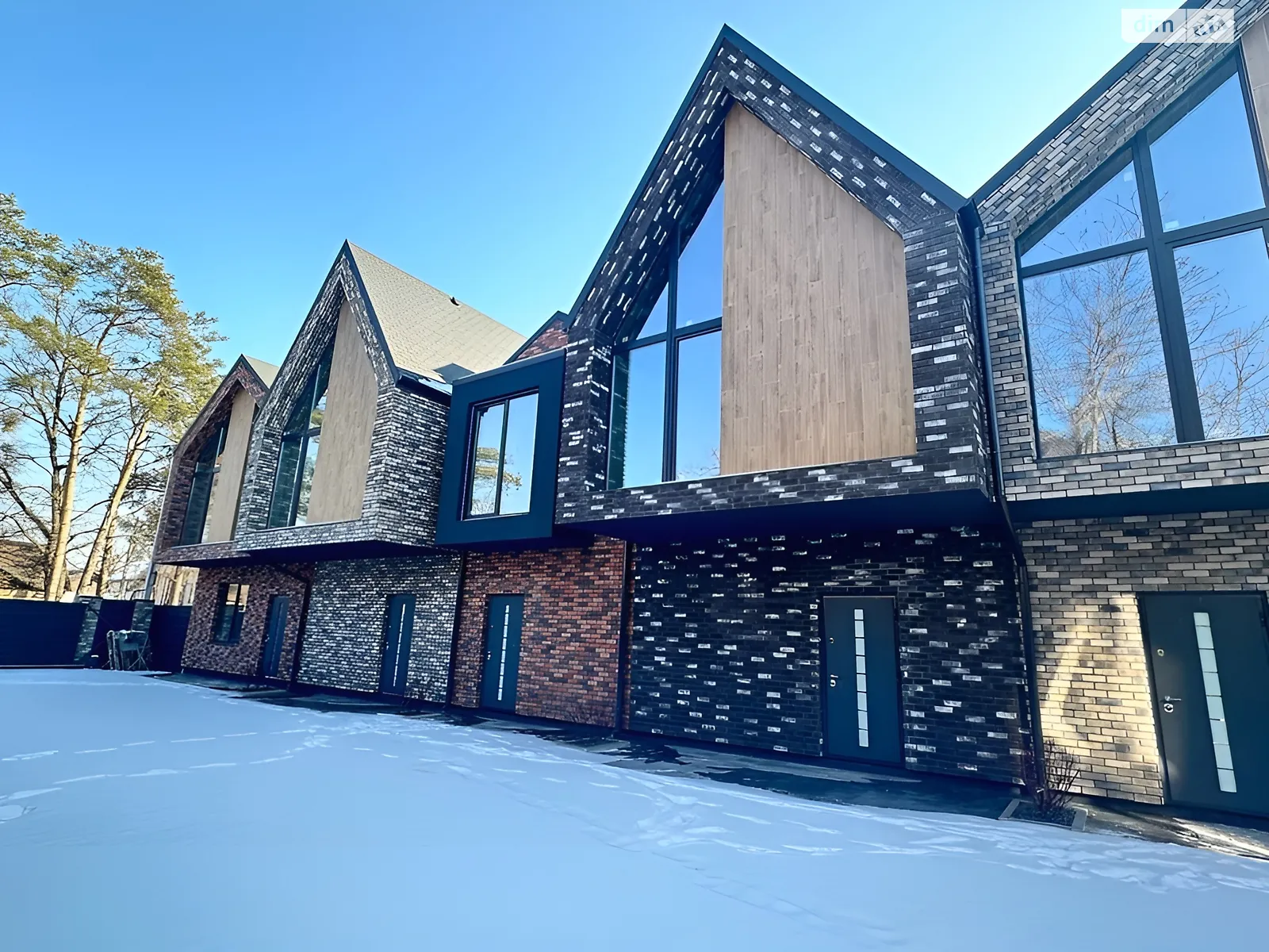 ул. Вериковского(Пионерская) Ирпень, цена: 78000 $ - фото 1