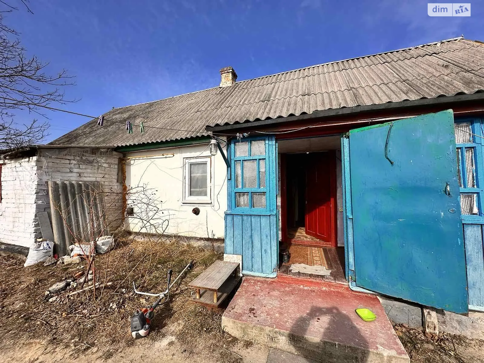 Продається одноповерховий будинок 72.3 кв. м з ділянкою, цена: 19500 $ - фото 1