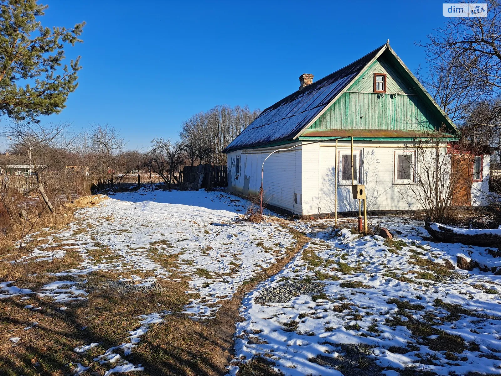 Продается одноэтажный дом 72.3 кв. м с мебелью, цена: 19000 $ - фото 1
