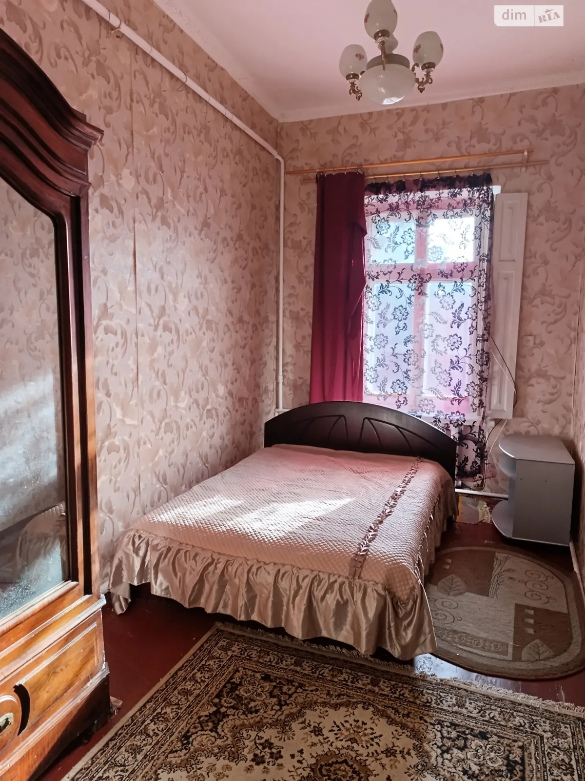 Сдается в оренду частина будинку 45 кв. м з балконом, цена: 7000 грн - фото 1