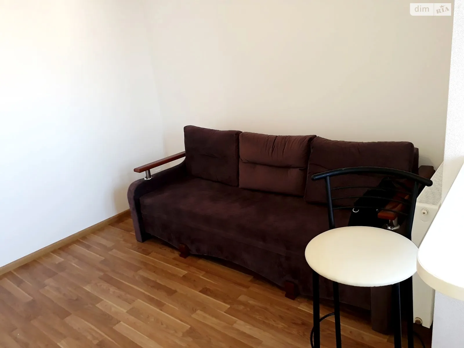 1-комнатная квартира 50 кв. м в Тернополе, ул. Котляревского - фото 1