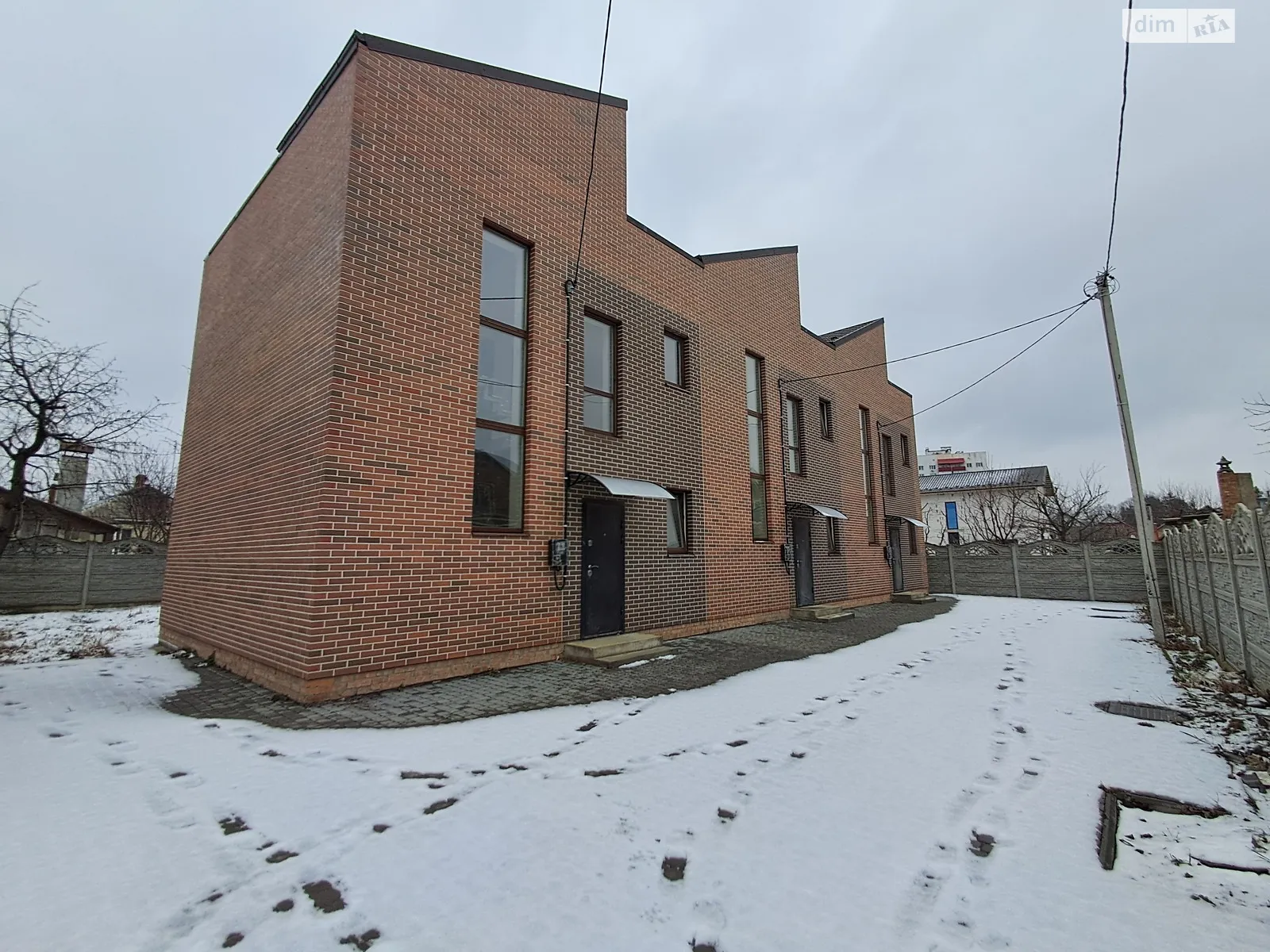 2-й пров. Мирослава Скорика(Глінки) Вінниця, цена: 68000 $ - фото 1