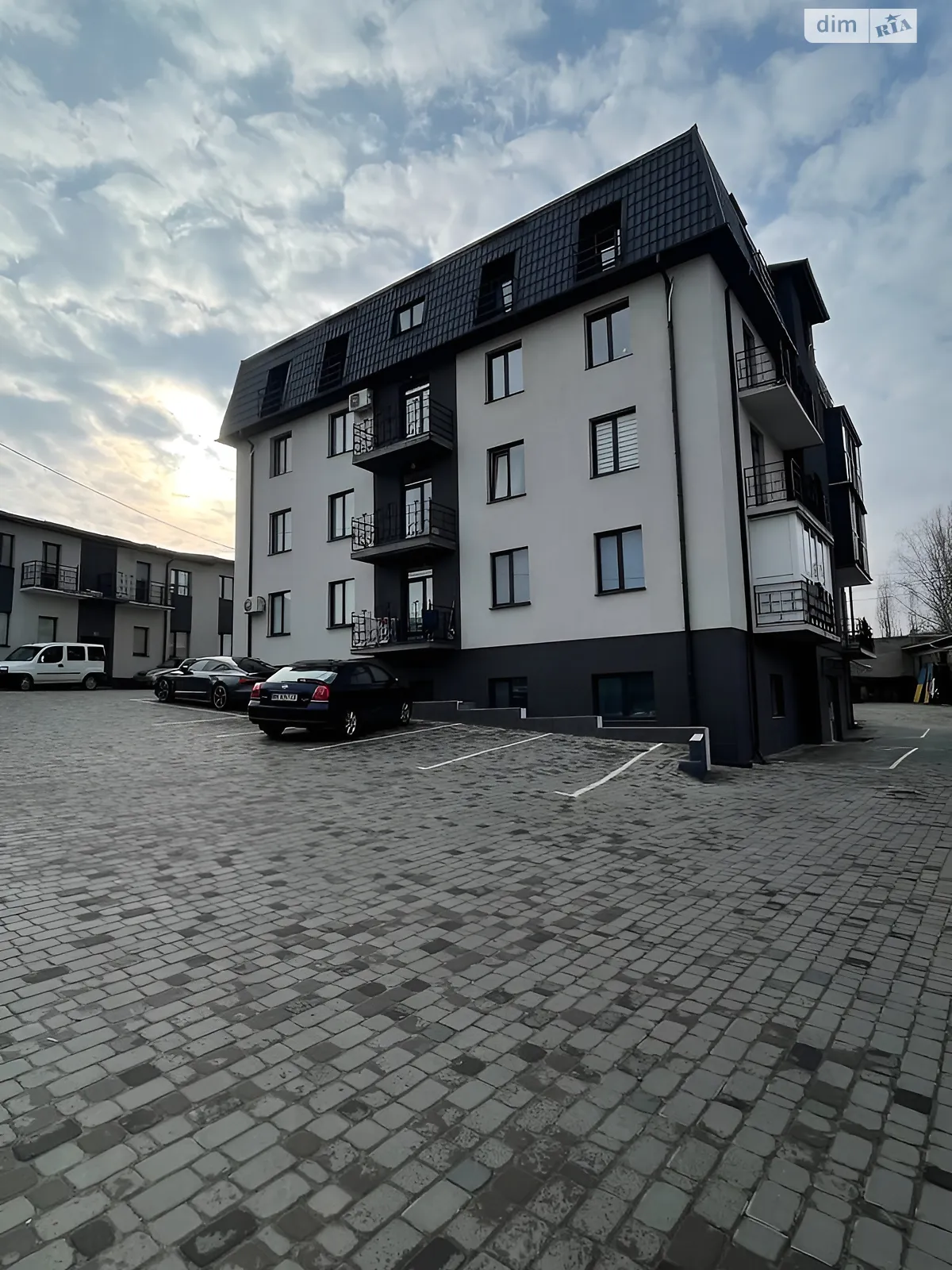 Продается 1-комнатная квартира 26.3 кв. м в Ровно, ул. Подковы Ивана, 17Е - фото 1