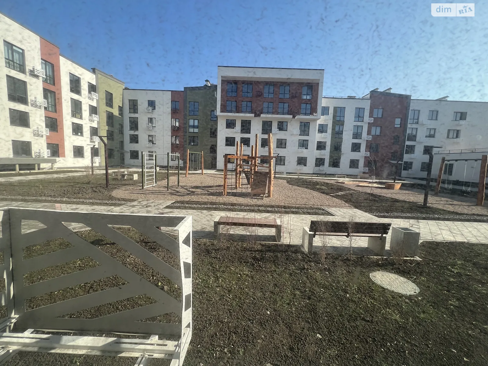 Продается 1-комнатная квартира 38.2 кв. м в Квасилове, ул. Перспективная - фото 1