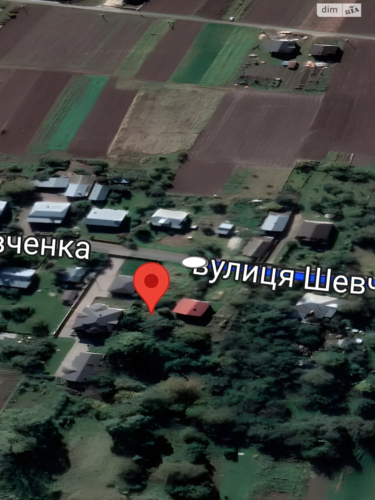 Продається земельна ділянка 31.39 соток у Тернопільській області, цена: 41850 $ - фото 1