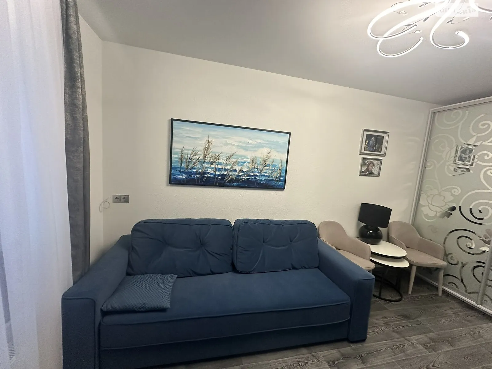 Продается 1-комнатная квартира 37.6 кв. м в Ирпене, ул. Ольги Кобылянской(Достоевского), 1В/10 - фото 1