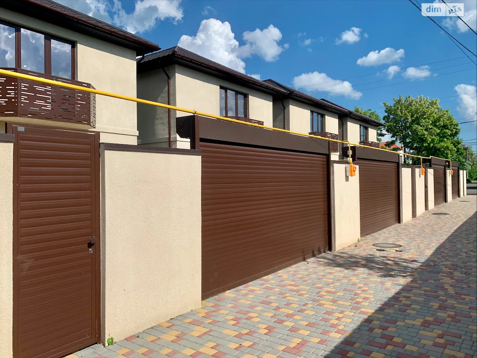 Продається будинок 2 поверховий 127.6 кв. м з каміном, цена: 137000 $ - фото 1