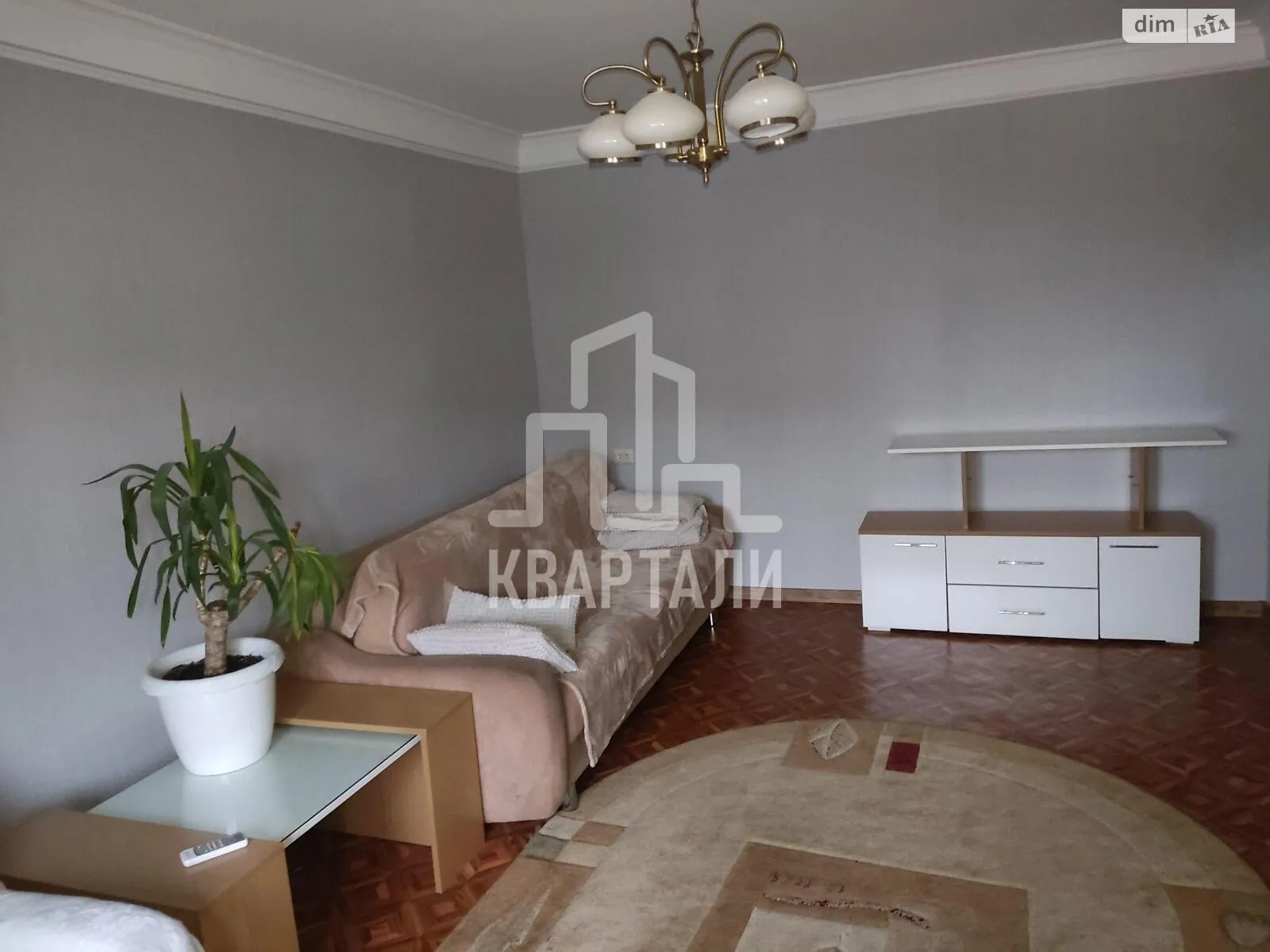 Сдается в аренду 2-комнатная квартира 46 кв. м в Киеве, просп. Оболонский, 12 - фото 1
