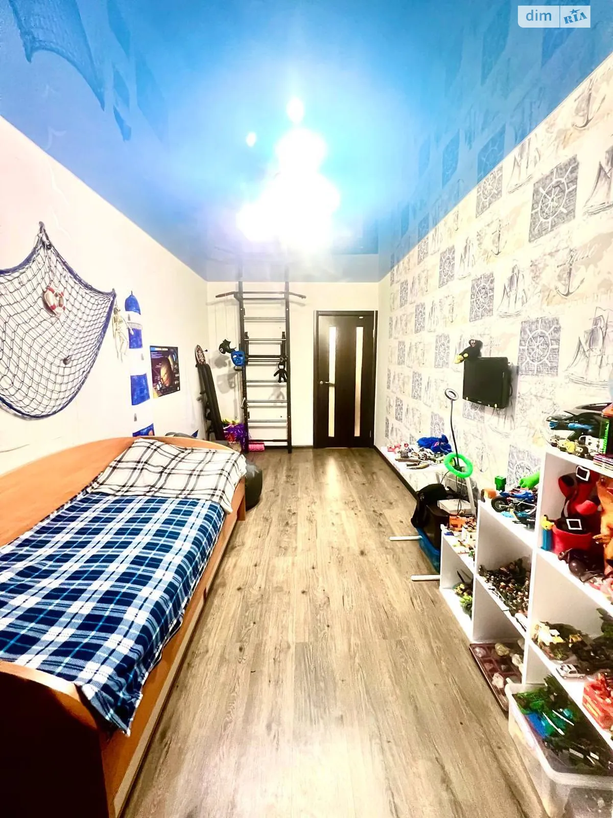 Продається 2-кімнатна квартира 41.8 кв. м у Одесі, цена: 31500 $ - фото 1