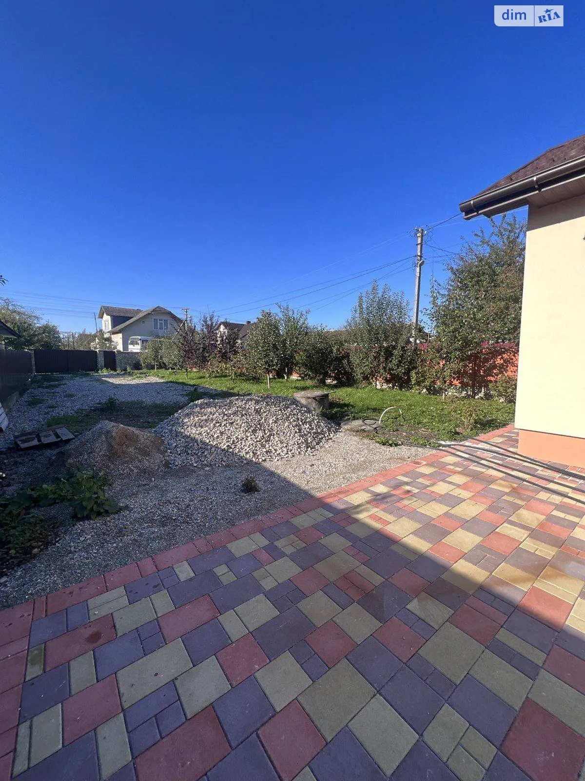 Продается одноэтажный дом 48.7 кв. м с камином, цена: 99500 $ - фото 1