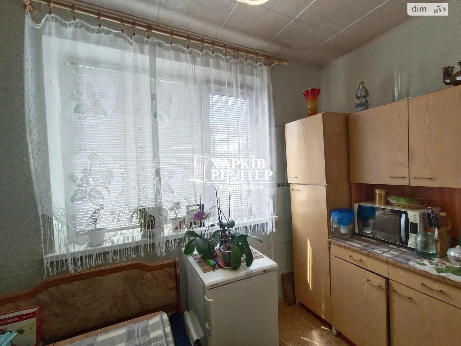 Продается 2-комнатная квартира 52.4 кв. м в Харькове, ул. Энвера Ахсарова, 25 - фото 1