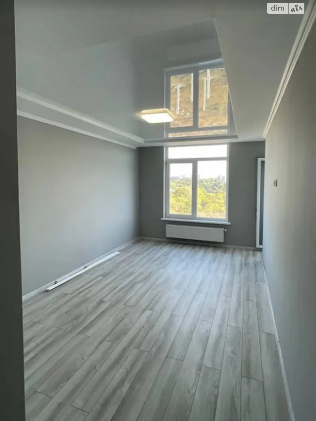 2-комнатная квартира 53 кв. м в Тернополе, просп. Злуки - фото 1