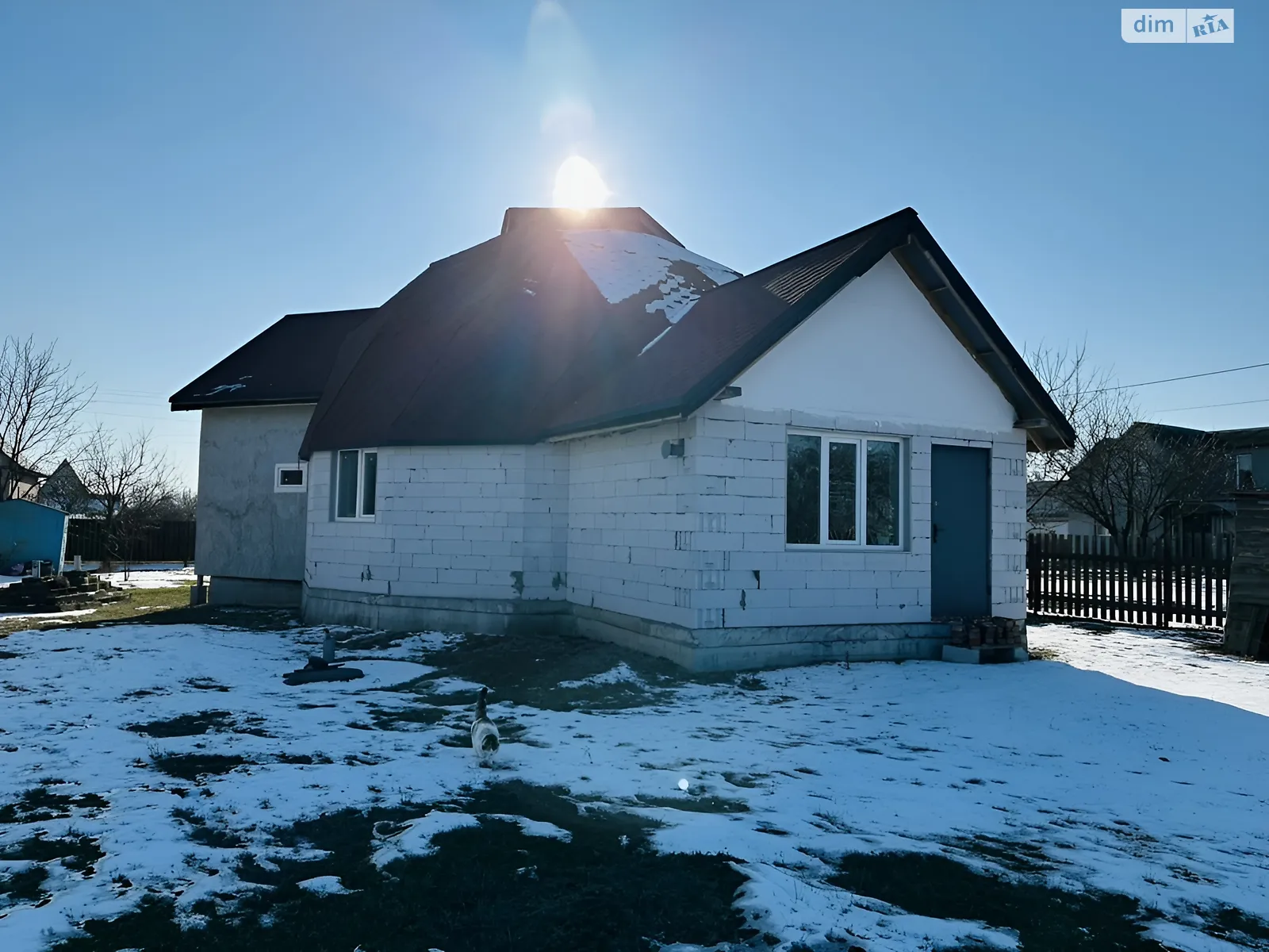 Продається одноповерховий будинок 130 кв. м з терасою, цена: 37000 $ - фото 1