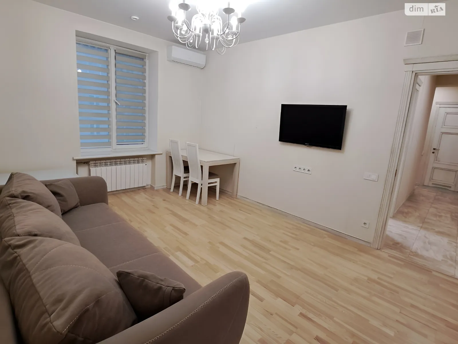 Продається 2-кімнатна квартира 50.6 кв. м у Харкові, вул. Григорія Сковороди(Пушкінська), 11/13 - фото 1
