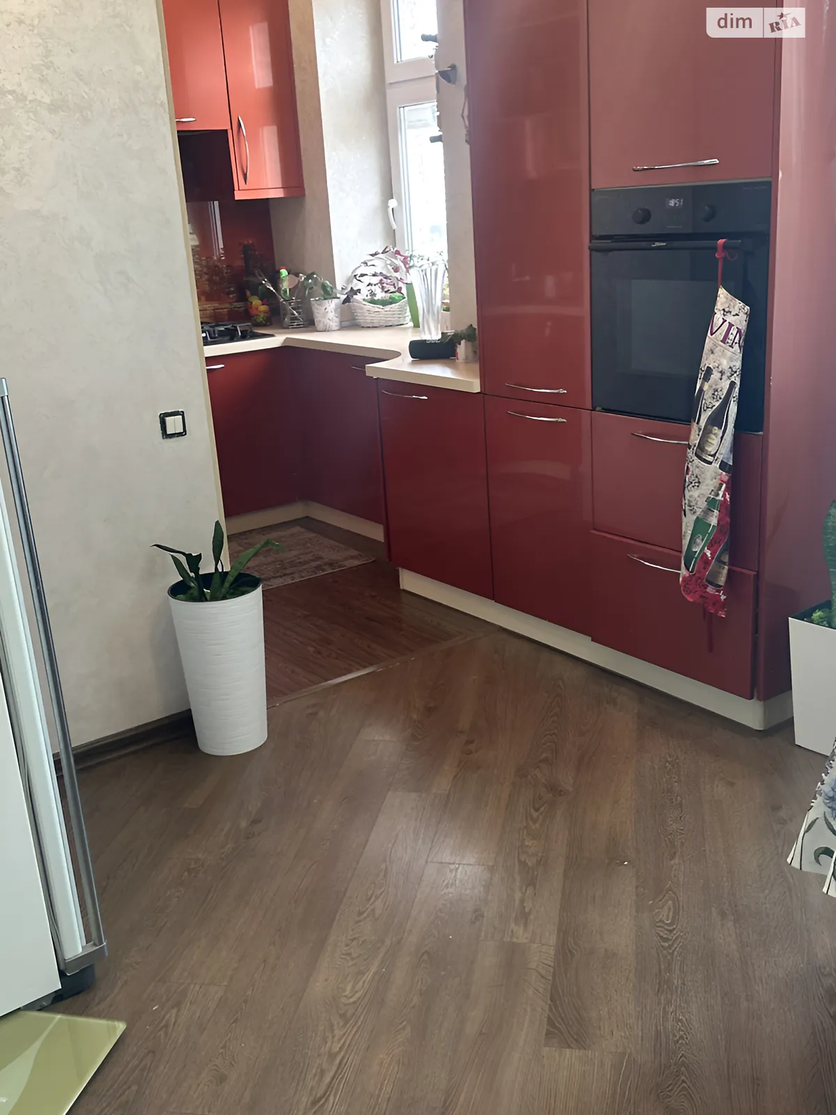 Продается 3-комнатная квартира 94 кв. м в Одессе, ул. Парковая, 77 - фото 1