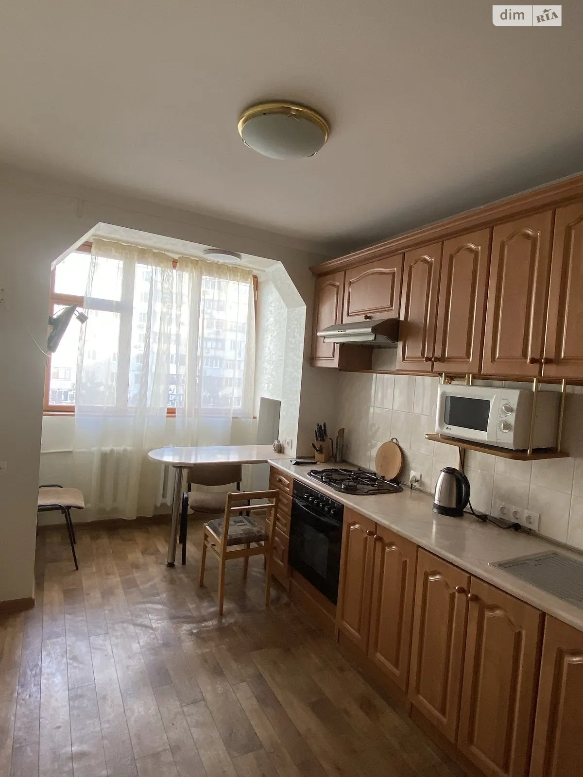 Продается 3-комнатная квартира 65.9 кв. м в Одессе, ул. Академика Заболотного - фото 1