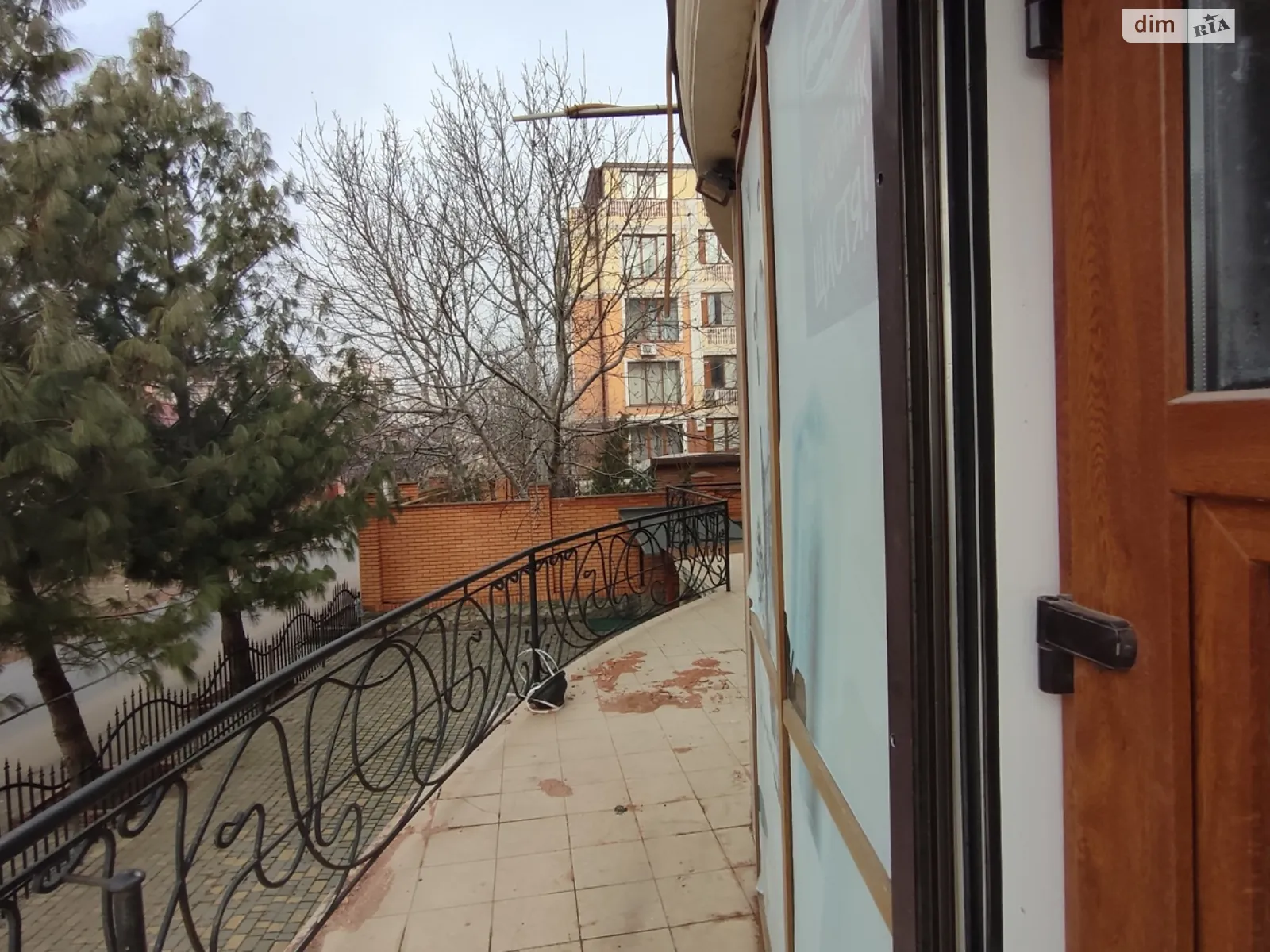 Продается 1-комнатная квартира 40 кв. м в Одессе, ул. Таирова - фото 1