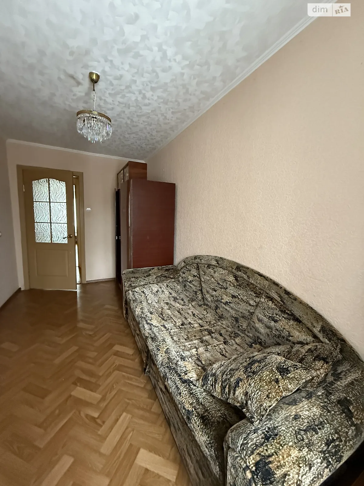 Здається в оренду 3-кімнатна квартира 55 кв. м у Дніпрі, просп. Науки(Гагаріна) - фото 1
