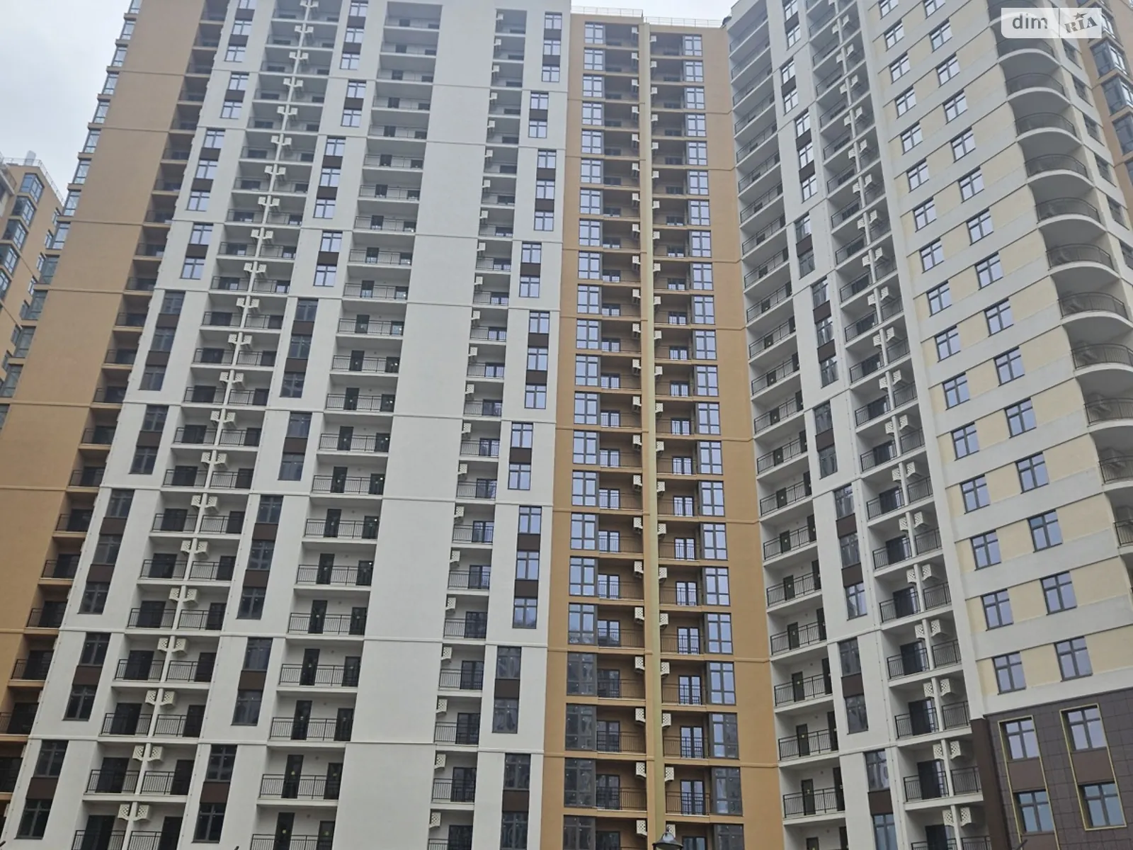 Продається 1-кімнатна квартира 48.5 кв. м у Одесі, цена: 48500 $ - фото 1