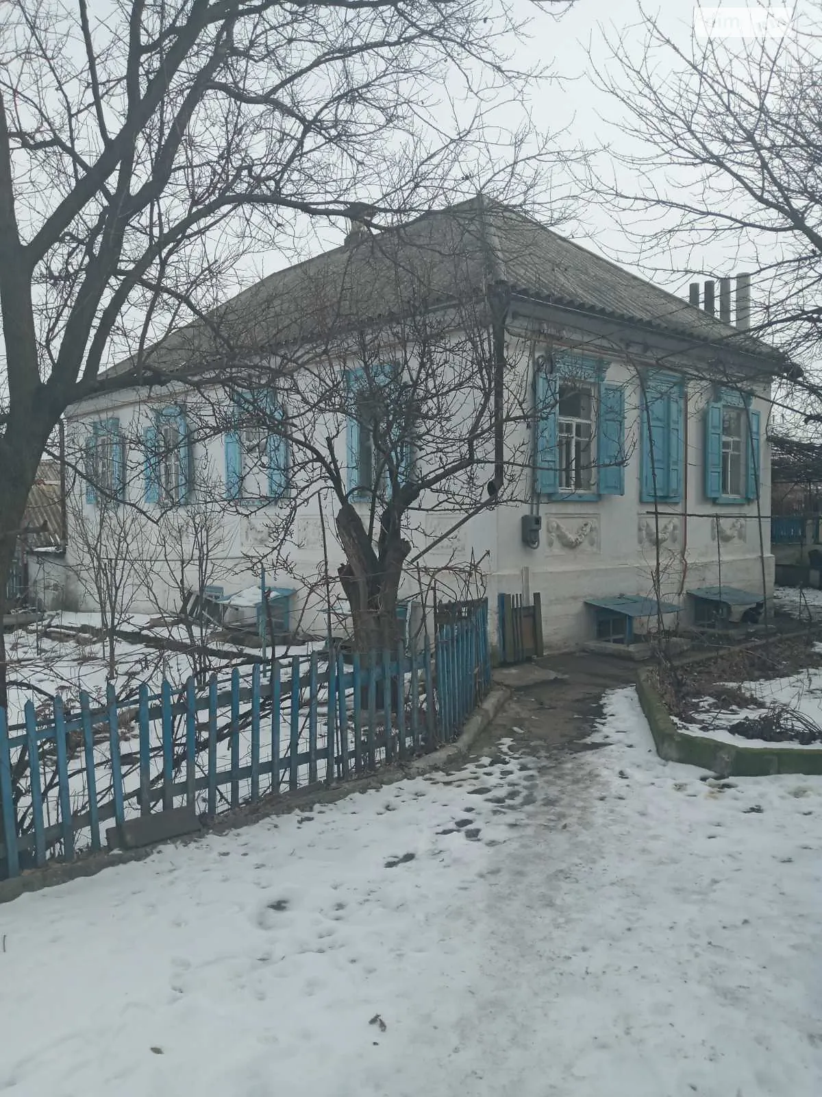 Продається одноповерховий будинок 134.8 кв. м з садом, цена: 28000 $ - фото 1