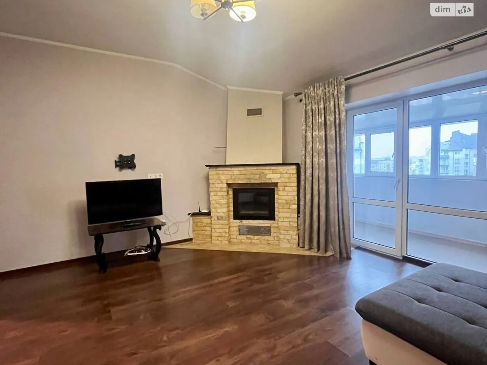 Продается 2-комнатная квартира 81 кв. м в Ивано-Франковске, цена: 90000 $ - фото 1
