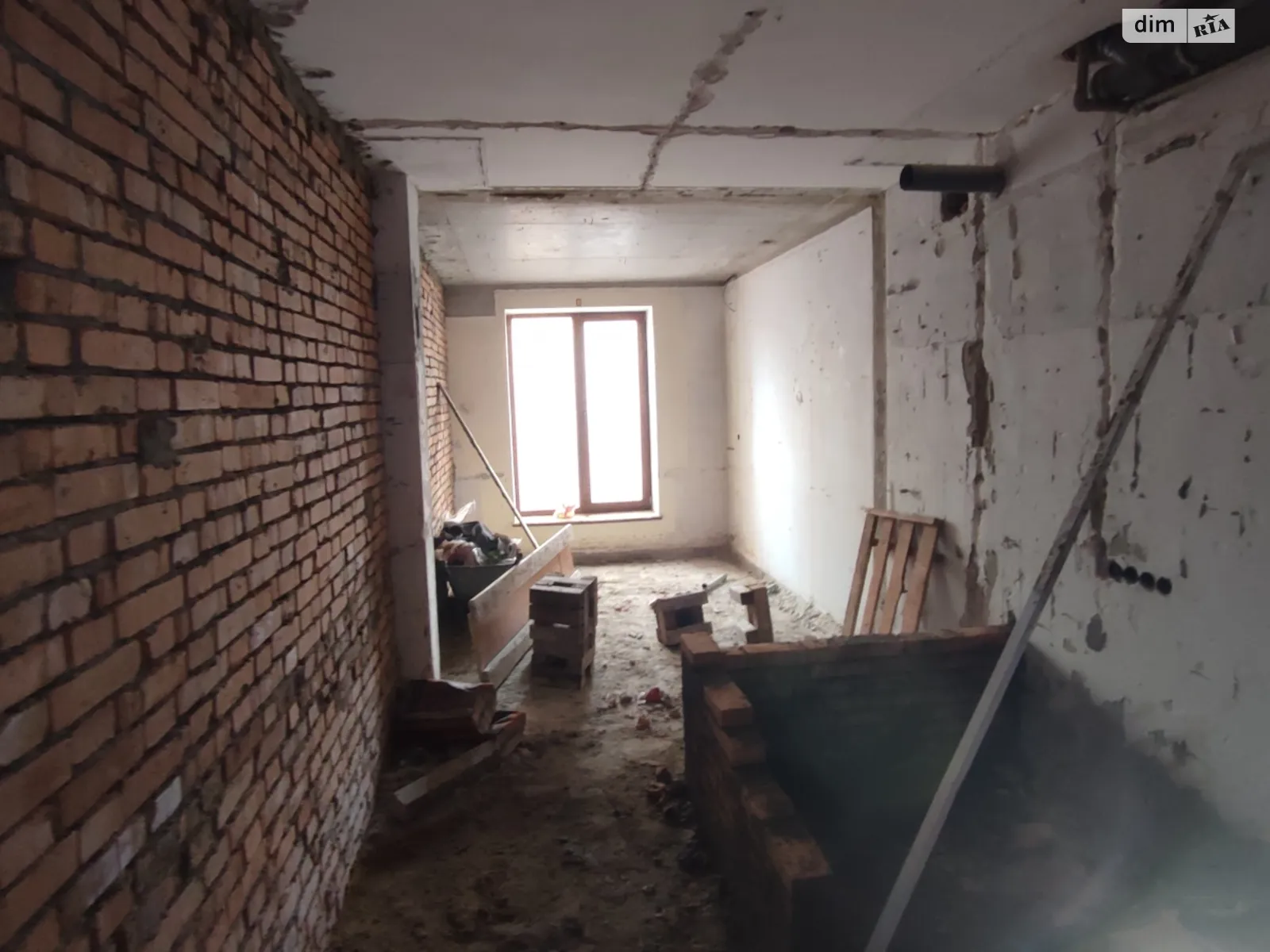 Продается 1-комнатная квартира 20 кв. м в Одессе, ул. Таирова - фото 1