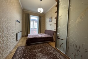 Довгострокова оренда квартири, Київ, р‑н. Поділ, ст.м. Тараса Шевченка, Костянтинівська вулиця, буд. 54