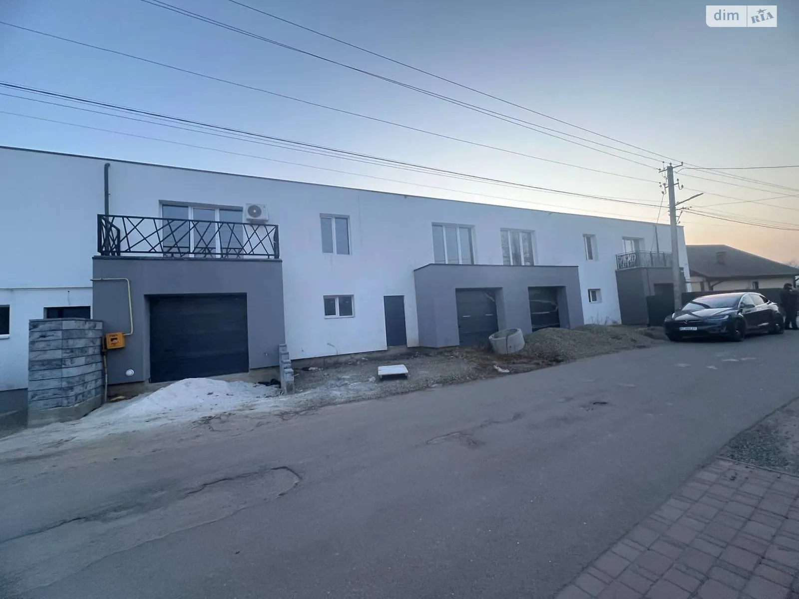 ул. Гайдея, 10/2 Волчинец, цена: 75500 $ - фото 1