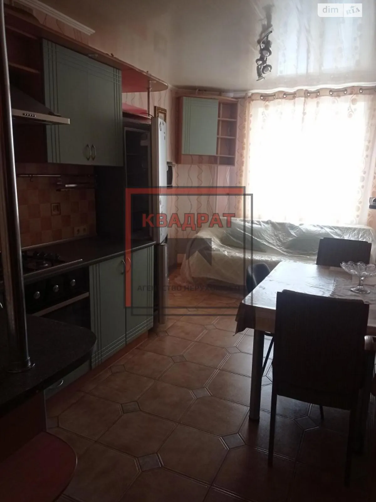 Продається 1-кімнатна квартира 43 кв. м у Полтаві, вул. Гожулівська - фото 1