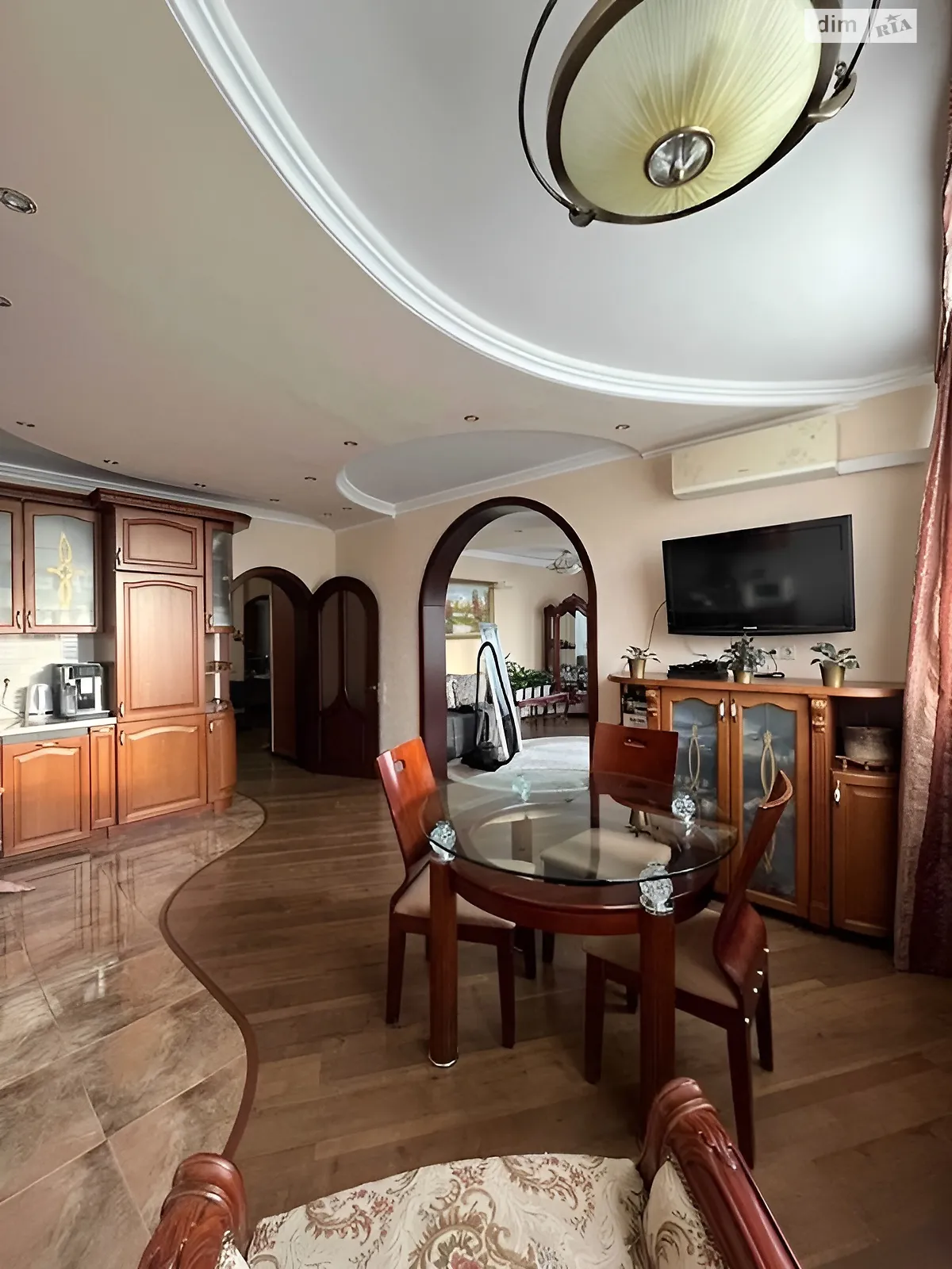 Продается 2-комнатная квартира 86.3 кв. м в Киеве, вул. Освиты, 14А - фото 1